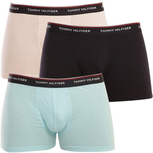 Tommy Hilfiger 3Pack 1U87903842 0V1, sizing. XXL - Boxer Briefs - Main image