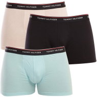 Tommy Hilfiger 3Pack 1U87903842 0V1, sizing. S - Boxer Briefs
