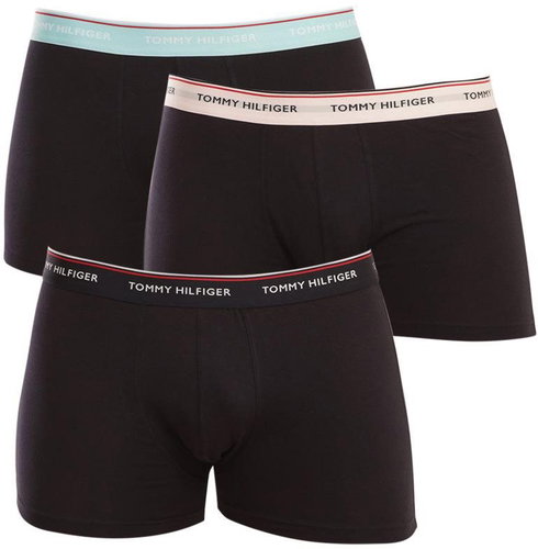 Tommy Hilfiger 3Pack UM0UM01642 0V1, sizing. XXL - Boxer Briefs - Main image