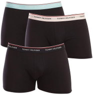 Tommy Hilfiger 3Pack UM0UM01642 0V1, sizing. L - Boxer Briefs