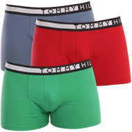 Tommy Hilfiger 3Pack UM0UM02202 0RX, sizing. S - Boxer Briefs