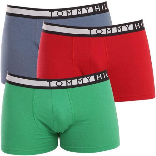 Tommy Hilfiger 3Pack UM0UM02202 0RX, sizing. S - Boxer Briefs - Main image