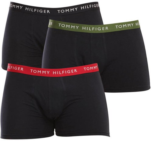 Tommy Hilfiger 3Pack UM0UM02324 0XI, sizing. M - Boxer Briefs - Main image