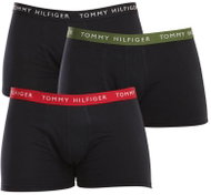 Tommy Hilfiger 3Pack UM0UM02324 0XI, sizing. L - Boxer Briefs