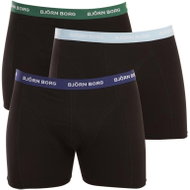 Bjorn Borg 3Pack 10000810-MP001, sizing. S - Boxer Briefs