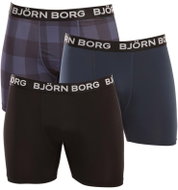 Bjorn Borg 3Pack 10000819-MP001, sizing. XXL - Boxer Briefs
