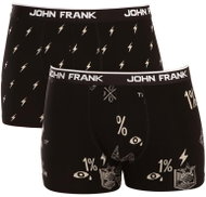 John Frank 2Pack JF2BMC08, sizing. XL - Boxer Briefs