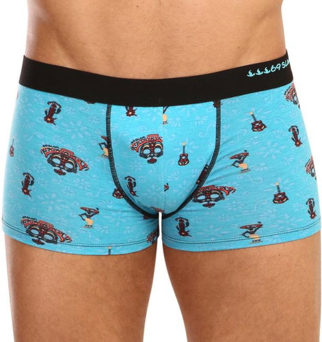 69SLAM MHBDOF-BB, sizing. S - Boxer Briefs - Main image