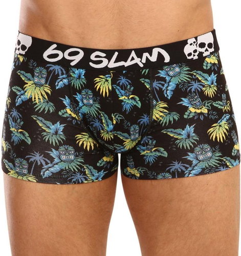 69SLAM MHBIKI-BB, sizing. XXL - Boxer Briefs - Main image