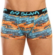69SLAM MHBLIN-BB, sizing. XXL - Boxer Briefs