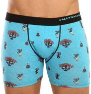 69SLAM MPBDOF-BB, sizing. S - Boxer Briefs