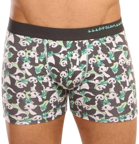 69SLAM MPBPBO-BB, sizing. XXL - Boxer Briefs - Main image