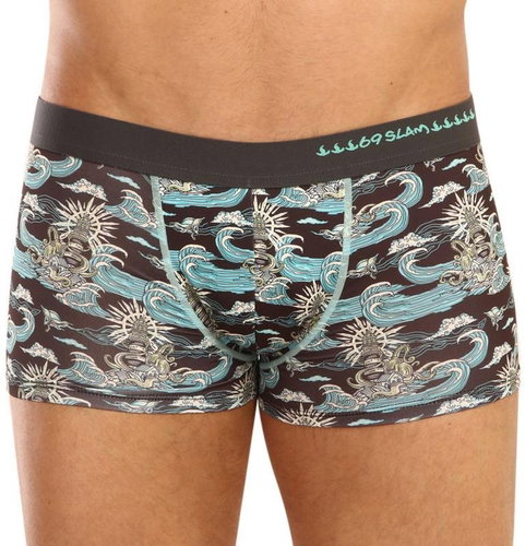 69SLAM MSYKRK-PO, sizing. XXL - Boxer Briefs - Main image