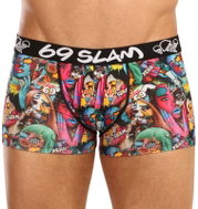 69SLAM MSYOAT-PO - Boxer Briefs