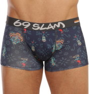 69SLAM MSYDOF-PO, sizing. XXL - Boxer Briefs