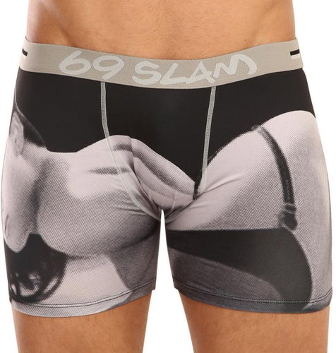 69SLAM MCYBIT-PO, sizing. S - Boxer Briefs - Main image