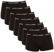 Jack and Jones 7Pack 12171258 - black/black - Boxer Briefs