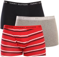 Tommy Hilfiger 3Pack UM0UM02325 0AH, size 0AH. S - Boxer Briefs