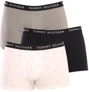 Tommy Hilfiger 3Pack UM0UM02325 0SG, sizing. S - Boxer Briefs