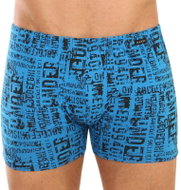 Andrie PS 5584 C - blue, sizing. XXL - Boxer Briefs