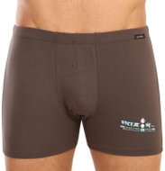Andrie PS 5593 A - dark grey, size 3XL - Boxer Briefs