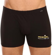 Andrie PS 5593 C - black, size 3XL - Boxer Briefs