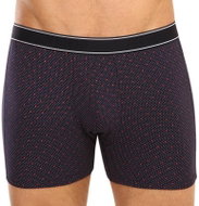 Andrie PS 5590 A - dark blue, size 3XL - Boxer Briefs