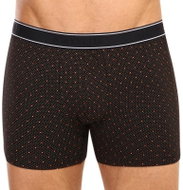 Andrie PS 5590 B - black, sizing. XXL - Boxer Briefs