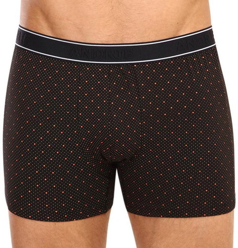 Andrie PS 5590 B - black, sizing. XXL - Boxer Briefs - Main image