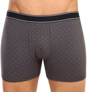Andrie PS 5590 C - grey, size 3XL - Boxer Briefs