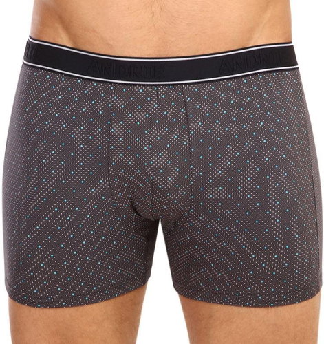 Andrie PS 5590 C - grey, size 3XL - Boxer Briefs - Main image
