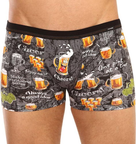 Cornette 280/201, vel. XXL - Boxerky - Hlavní obrázek