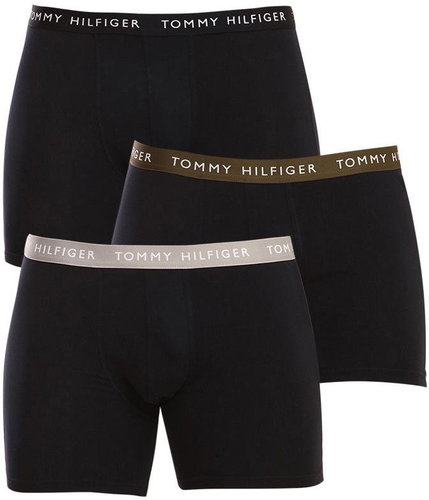 Tommy Hilfiger 3Pack UM0UM02326 0SK, sizing. XL - Boxer Briefs - Main image