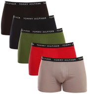 Tommy Hilfiger 5Pack UM0UM02418 0VA, sizing. S - Boxer Briefs