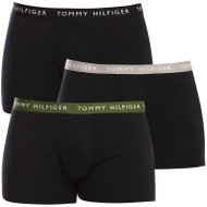 Tommy Hilfiger 3Pack UM0UM02324 0U8, sizing. S - Boxer Briefs