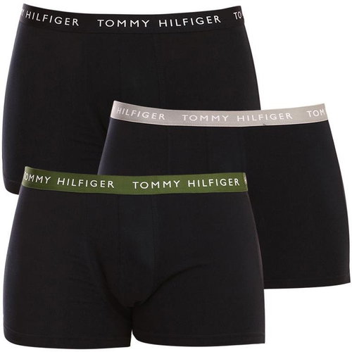 Tommy Hilfiger 3Pack UM0UM02324 0U8, vel. S - Boxerky - Hlavní obrázek