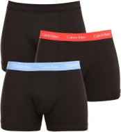 Calvin Klein 3Pack U2662G-WIV, sizing. S - Boxer Briefs