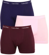 Calvin Klein 3Pack U2662G-WIQ, sizing. S - Boxer Briefs