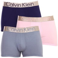 Calvin Klein 3Pack NB2453A-X1X, sizing. L - Boxer Briefs