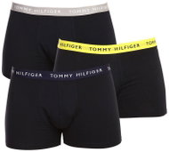 Tommy Hilfiger 3Pack UM0UM02324 0S1, sizing. M - Boxer Briefs