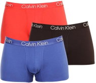 Calvin Klein 3Pack NB2970A-XYE, sizing. XL - Boxer Briefs