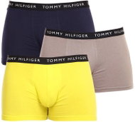 Tommy Hilfiger 3Pack UM0UM02203 0S1, sizing. XXL - Boxer Briefs