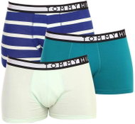 Tommy Hilfiger 3Pack UM0UM01565 0R2, sizing. M - Boxer Briefs