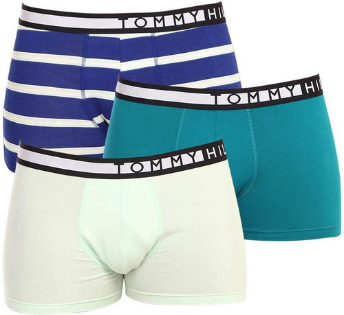 Tommy Hilfiger 3Pack UM0UM01565 0R2, sizing. M - Boxer Briefs - Main image