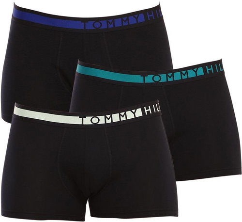 Tommy Hilfiger 3Pack UM0UM01234 0R3, sizing. M - Boxer Briefs - Main image