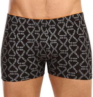 Andrie PS 5470 A - black, sizing. XXL - Boxer Briefs