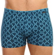 Andrie PS 5470 B - blue, sizing. M - Boxer Briefs