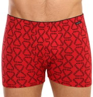 Andrie PS 5470 C - red, sizing. XL - Boxer Briefs