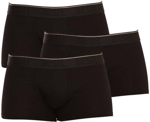 Diesel 3Pack 00ST3V-0KFAL-E4101 - Boxer Briefs - Main image