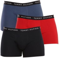 Tommy Hilfiger 3Pack UM0UM02203 0V4, sizing. XL - Boxer Briefs